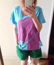 FRAPBOIS ZOO | Tシャツ/カットソー