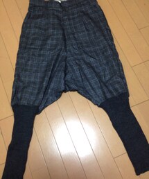 mercibeaucoup. | その他パンツ