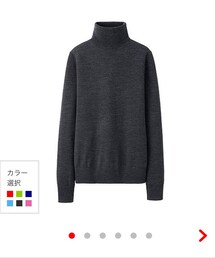 UNIQLO | ニット/セーター