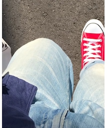 RED CARD TOKYO | デニムパンツ