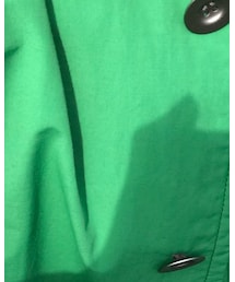 issey miyake men | ノーカラージャケット