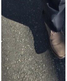 NANO universe | ドレスシューズ