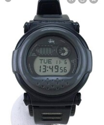 STUSSY | アナログ腕時計