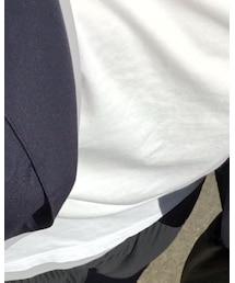 Y-3 | Tシャツ/カットソー