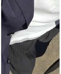 HOMME PLISSE ISSEY MIYAKE | パンツ