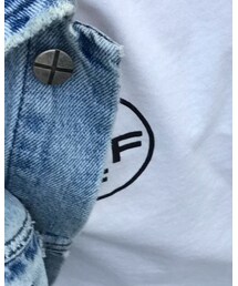 off white | Tシャツ/カットソー