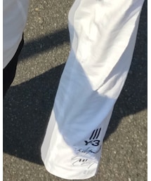 Y-3 | Tシャツ/カットソー