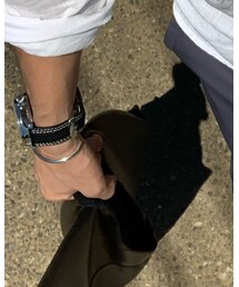 BRUNABOINNE | ブレスレット