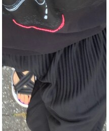 HOMME PLISSE ISSEY MIYAKE | パンツ