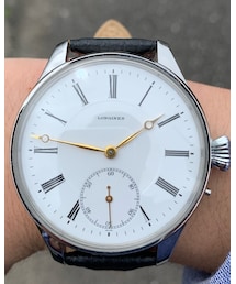 LONGINES | アナログ腕時計