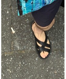 JIMMY CHOO | サンダル