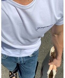 JACQUEMUS | Tシャツ/カットソー