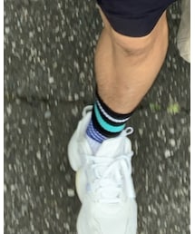 NOAH | レッグウェア