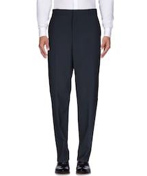 WOOD WOOD | スラックス