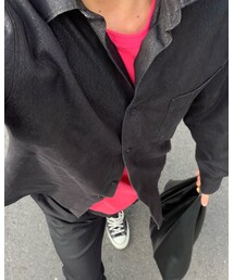 A.P.C. | シャツ/ブラウス