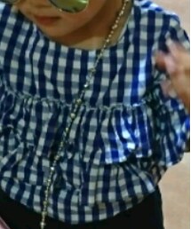 韓国子供服 | トップス