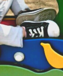 Birthday | スニーカー