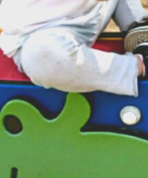 韓国子供服 | パンツ