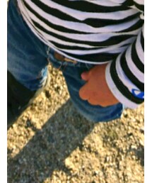 OLD NAVY | デニムパンツ