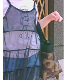 セリア | バッグ