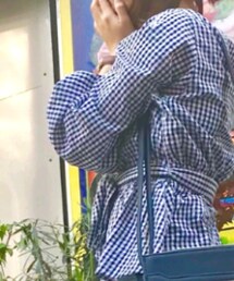 GU | シャツ/ブラウス