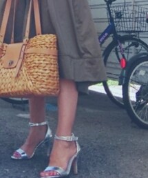 RANDA | サンダル