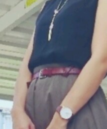 DOLCE&GABBANA | ベルト