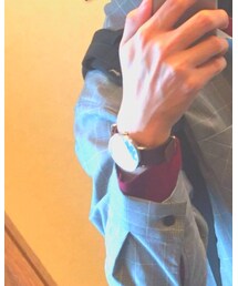 TIMEX | アナログ腕時計