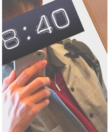 TOMMY HILFIGER | シャツ/ブラウス