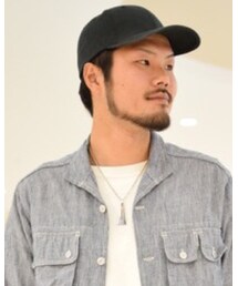 URBAN RESEARCH DOORS MENS | キャップ