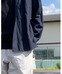 STILL BY HAND | シャツ/ブラウス