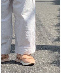 Hender Scheme × adidas | シューズ