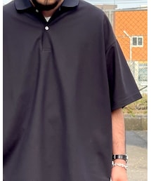 S.F.C | ポロシャツ