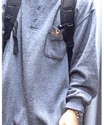 LYLE&SCOTT | スウェット