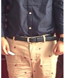 G-SHOCK | アナログ腕時計