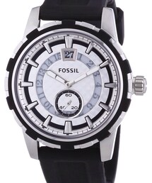 FOSSIL | アナログ腕時計