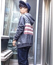 USA柄🇺🇸 | その他