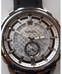 FOSSIL | アナログ腕時計