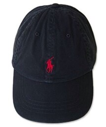 POLO RALPH LAUREN | キャップ