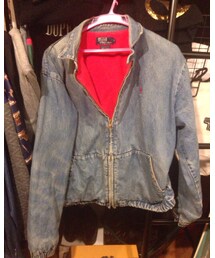 POLO RALPH LAUREN | デニムジャケット