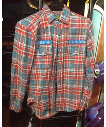 HIGH LIGHT CAVALET | シャツ/ブラウス