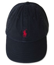 POLO RALPH LAUREN | キャップ