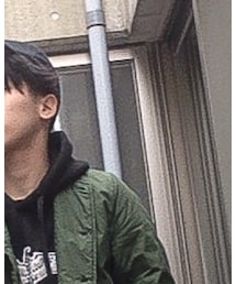 il`ich | ミリタリージャケット