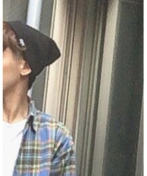 THRASHER | ニットキャップ/ビーニー