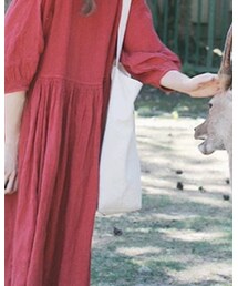 MAMBO | ショルダーバッグ