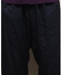 SENSE OF PLACE by URBAN RESEARCH | その他パンツ