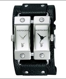 JOHN LAWRENCE SULLIVAN | アナログ腕時計