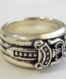 CHROME HEARTS | リング