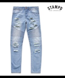 Stampd' LA | デニムパンツ