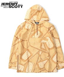 JEREMY SCOTT | パーカー